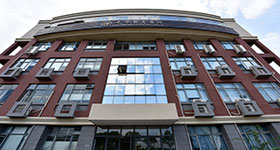 上海光华学院(光华浦东)