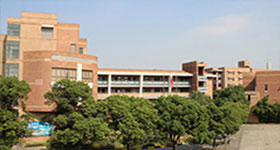 上海新和诺斯克劳斯中学
