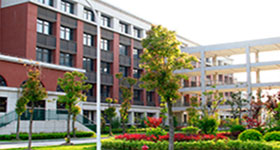 上海枫叶国际学校