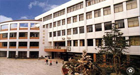 上海交通大学附属中学