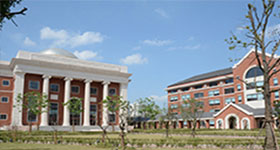 华东康桥国际学校